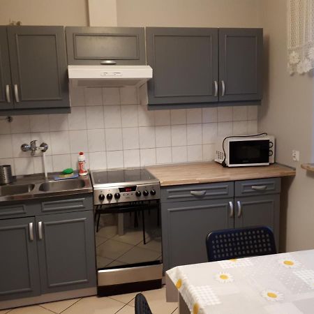 Bursztynowa Wyspa Γκντανσκ Εξωτερικό φωτογραφία