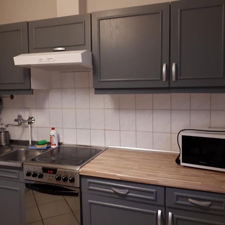 Bursztynowa Wyspa Γκντανσκ Εξωτερικό φωτογραφία