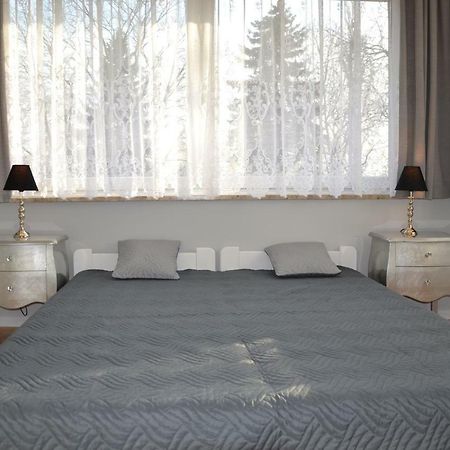 Bursztynowa Wyspa Γκντανσκ Εξωτερικό φωτογραφία