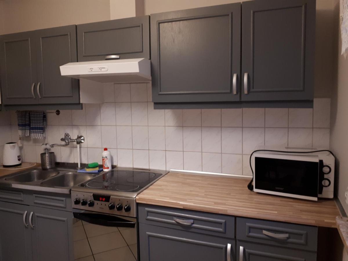 Bursztynowa Wyspa Γκντανσκ Εξωτερικό φωτογραφία