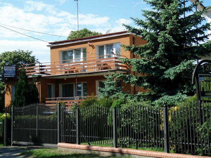 Bursztynowa Wyspa Γκντανσκ Εξωτερικό φωτογραφία