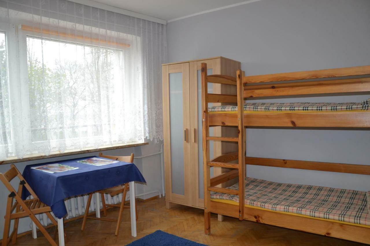Bursztynowa Wyspa Γκντανσκ Εξωτερικό φωτογραφία
