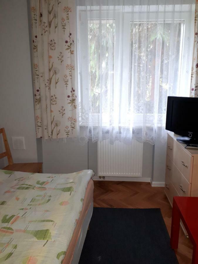 Bursztynowa Wyspa Γκντανσκ Εξωτερικό φωτογραφία