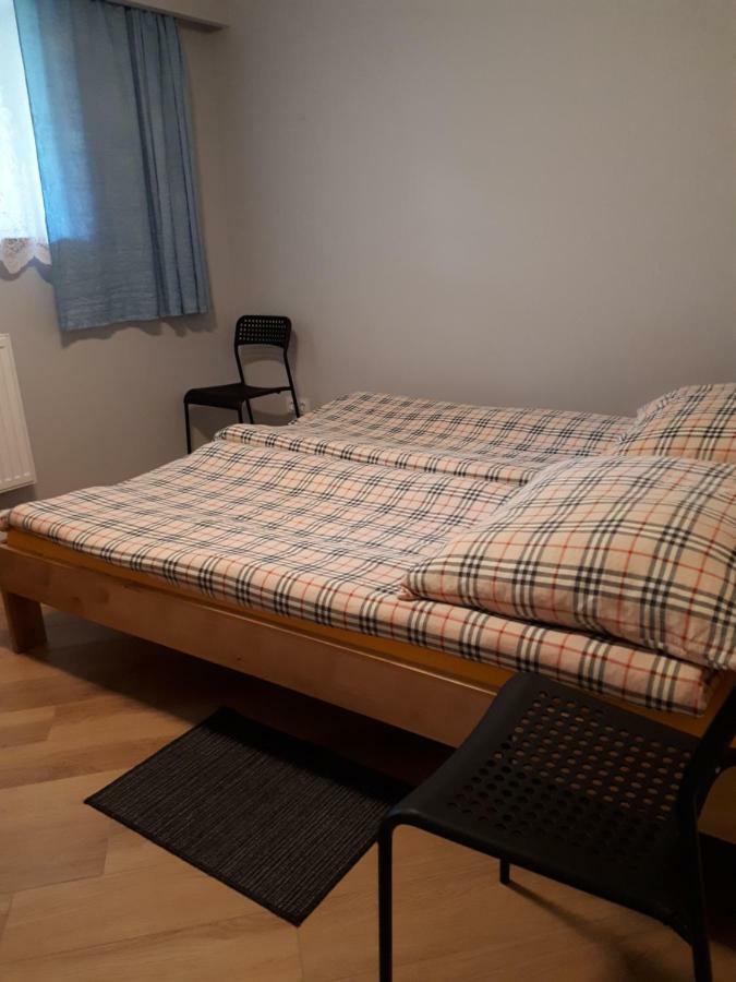 Bursztynowa Wyspa Γκντανσκ Εξωτερικό φωτογραφία