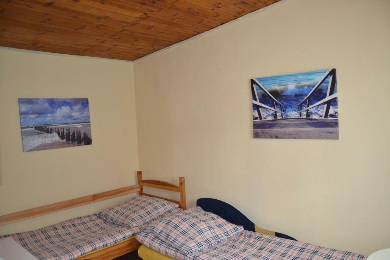 Bursztynowa Wyspa Γκντανσκ Εξωτερικό φωτογραφία